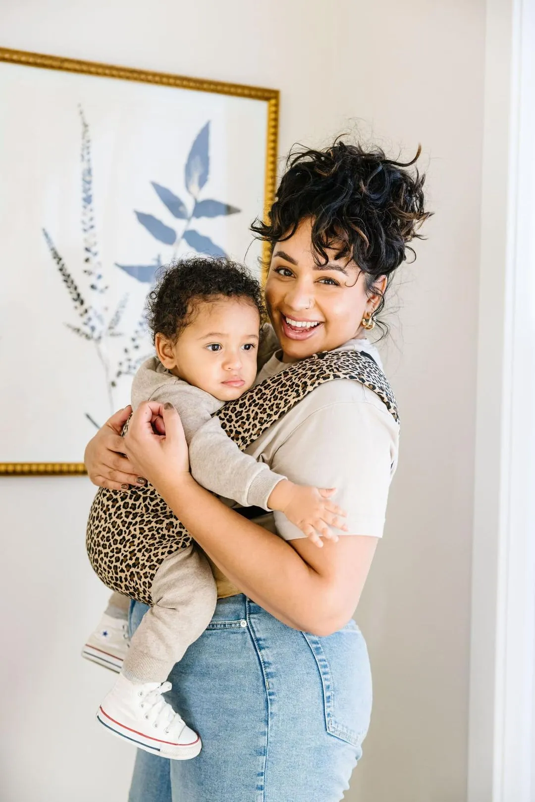 Versa Baby Carrier