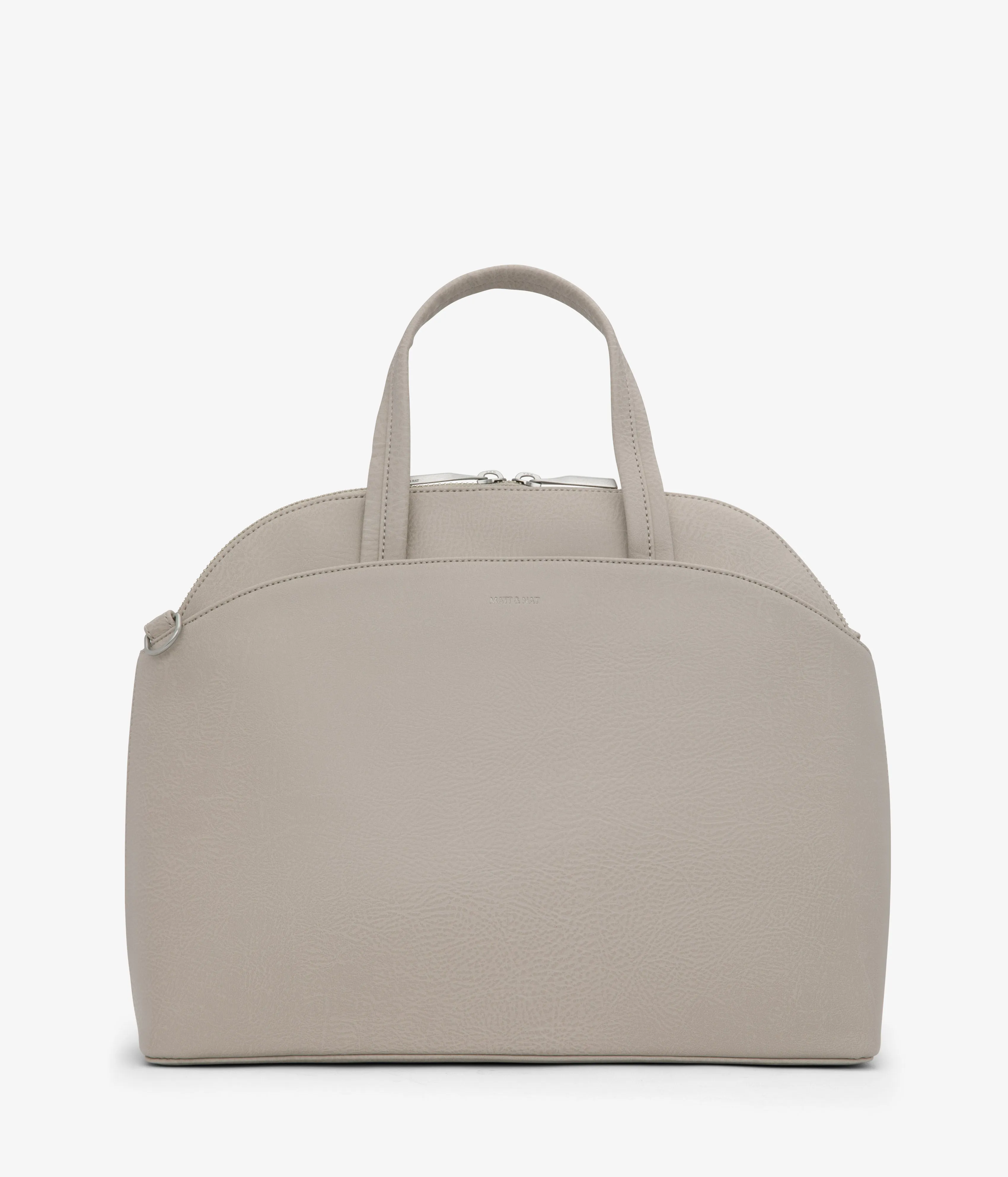 VILLE Vegan Satchel - Dwell