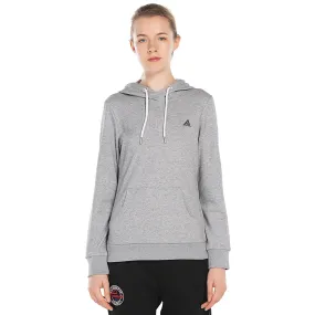 Womens Hoodies Sweatshirts Digital Print Top  S M L XL BLACK GREY